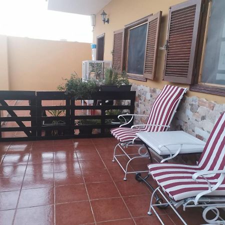 Maria Hotel San Isidro  Exterior photo
